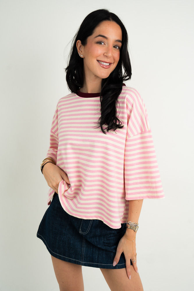 T-Shirt -GIGI