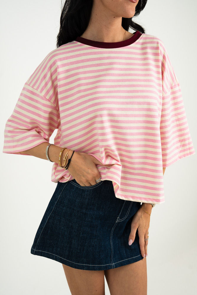 T-Shirt -GIGI