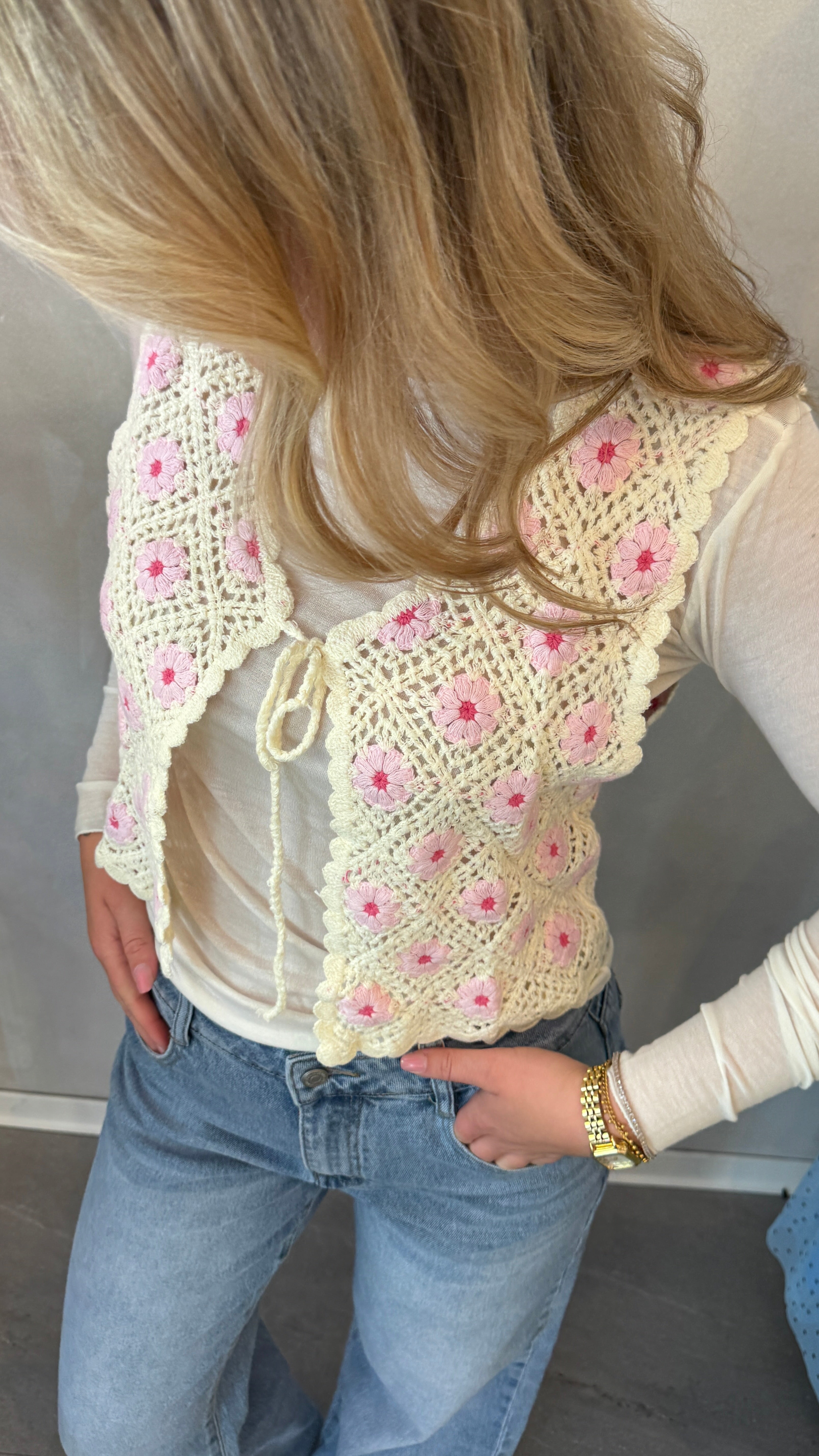 Stricktop - MAJA