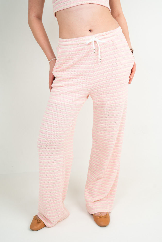 Stripes Set -PAULA rose