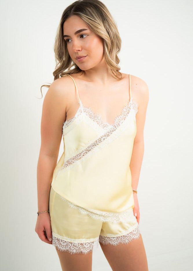 Top Lingerie -Lili