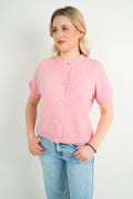 Cardigan -ESRA rose