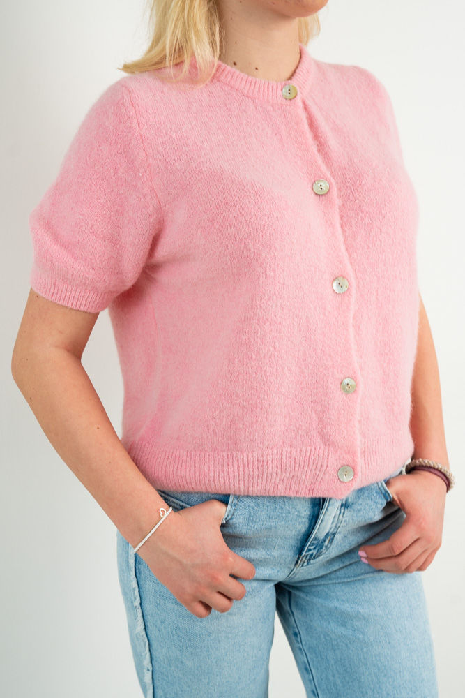 Cardigan -ESRA rose