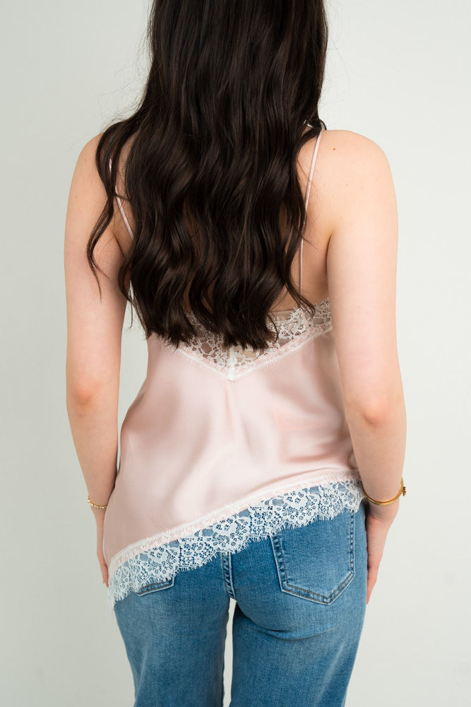 Top Lingerie -Lili