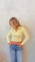 Cardigan - STELLA