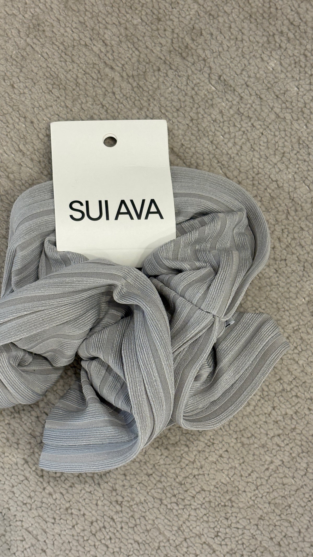 Scrunchie SISI