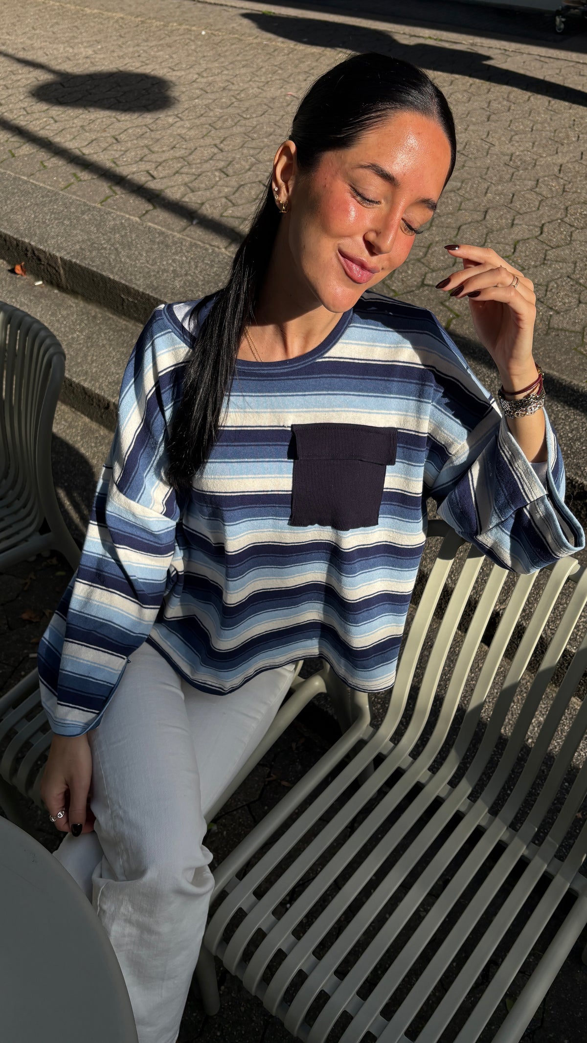 Longsleeve - GIA