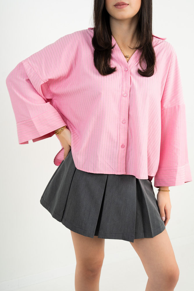 Bluse -EMMA rose