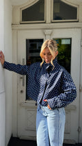 Windbreaker Polka - LEYA