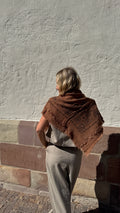 Scarf Kaja big