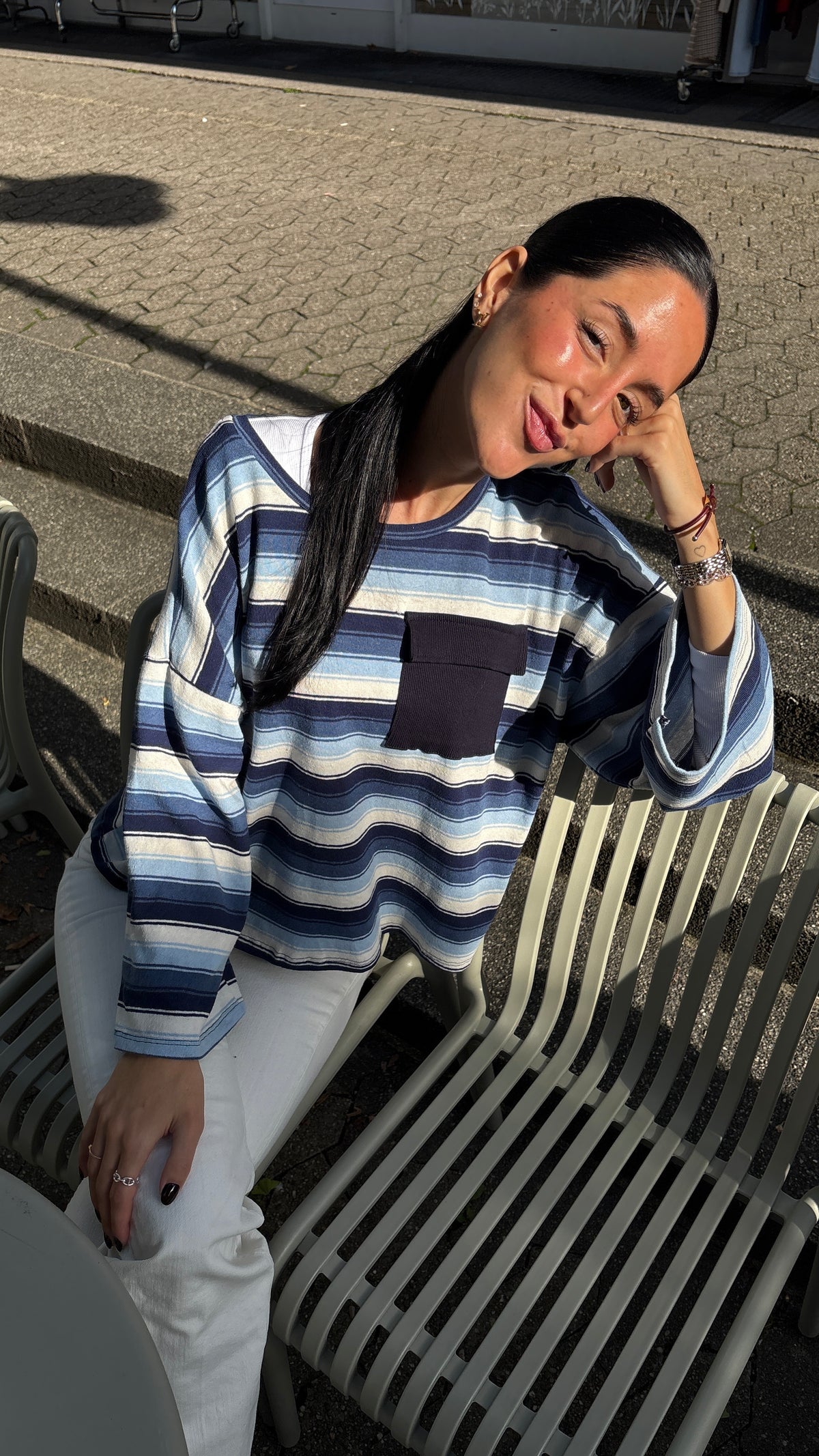Longsleeve - GIA