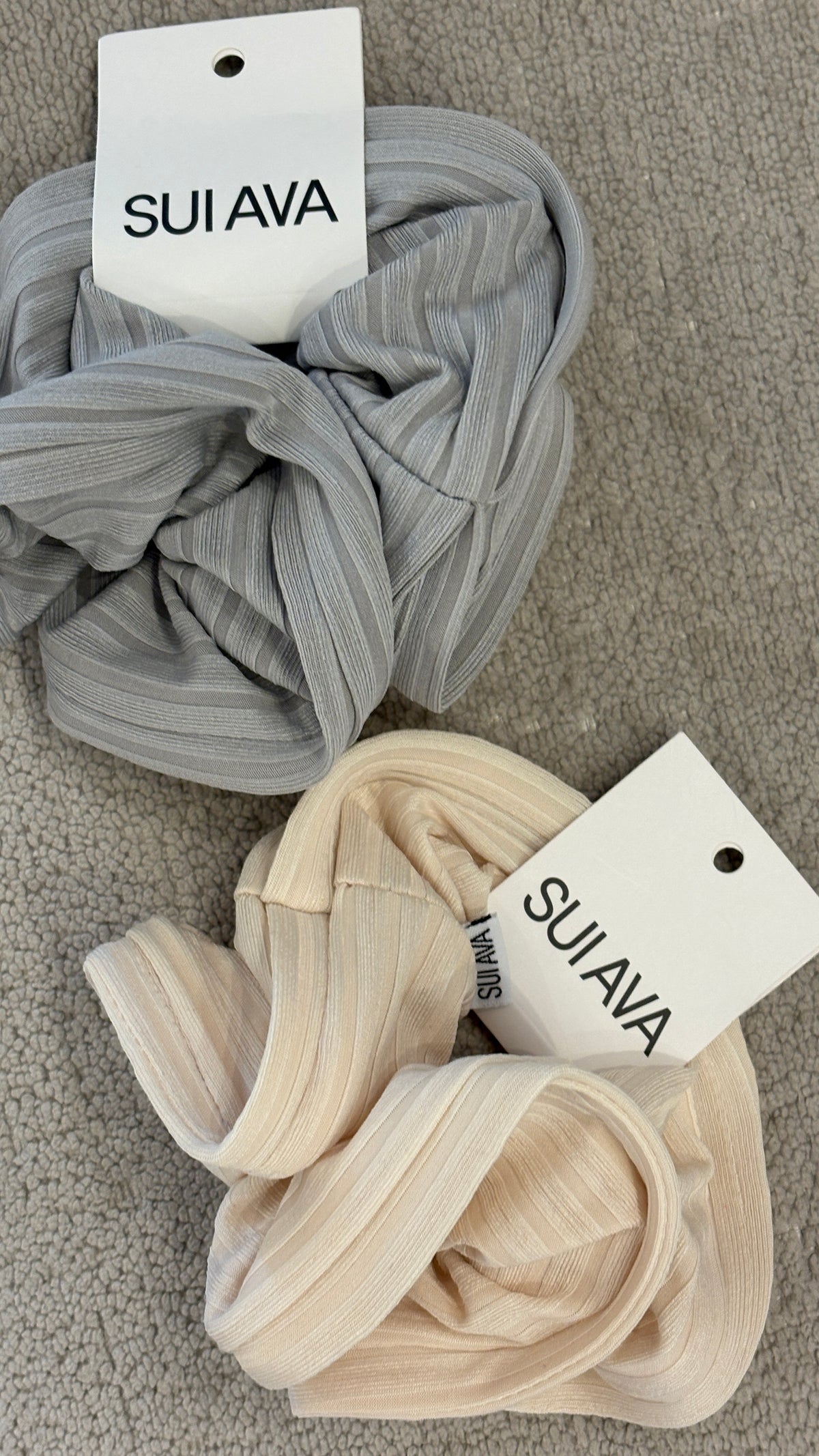 Scrunchie SISI