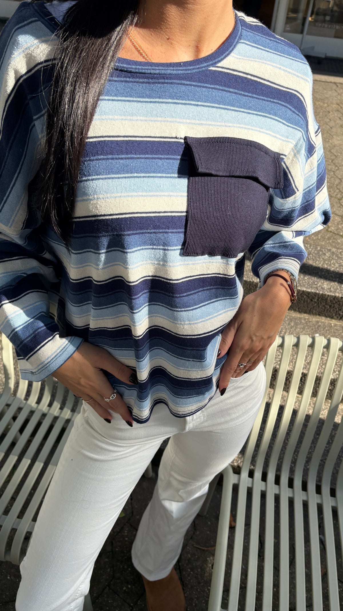 Longsleeve - GIA