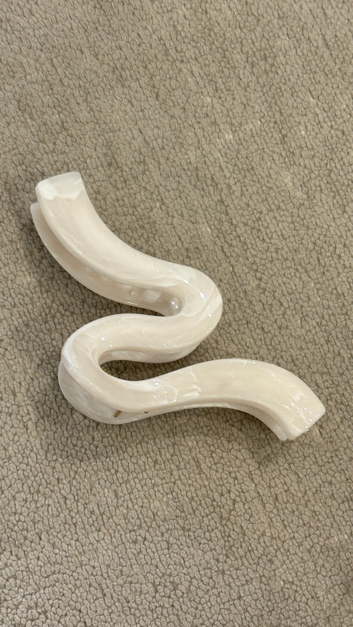 Hairclip Twist
