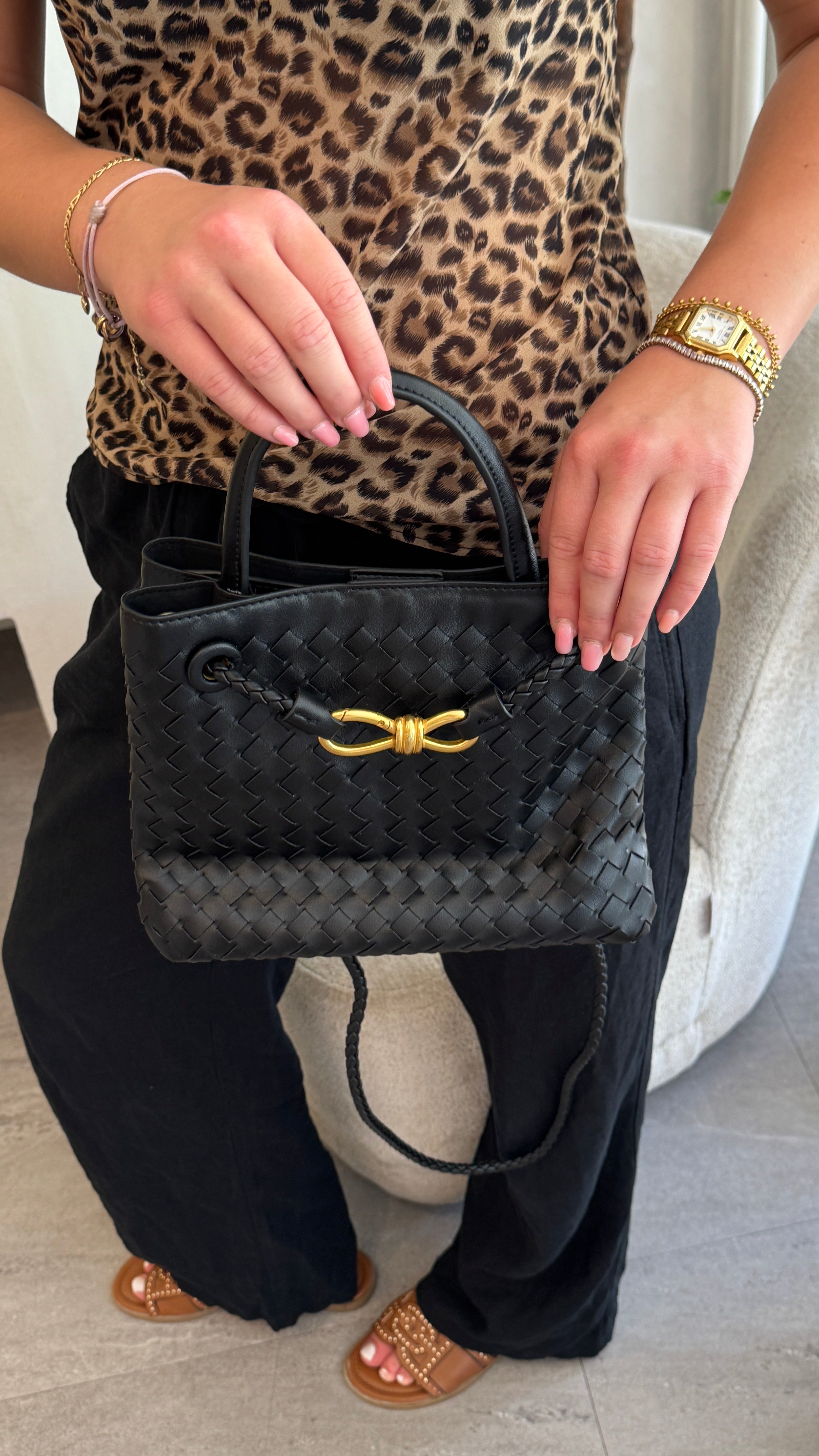 Tasche – MILA