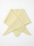 Triangle Scarf - Dora