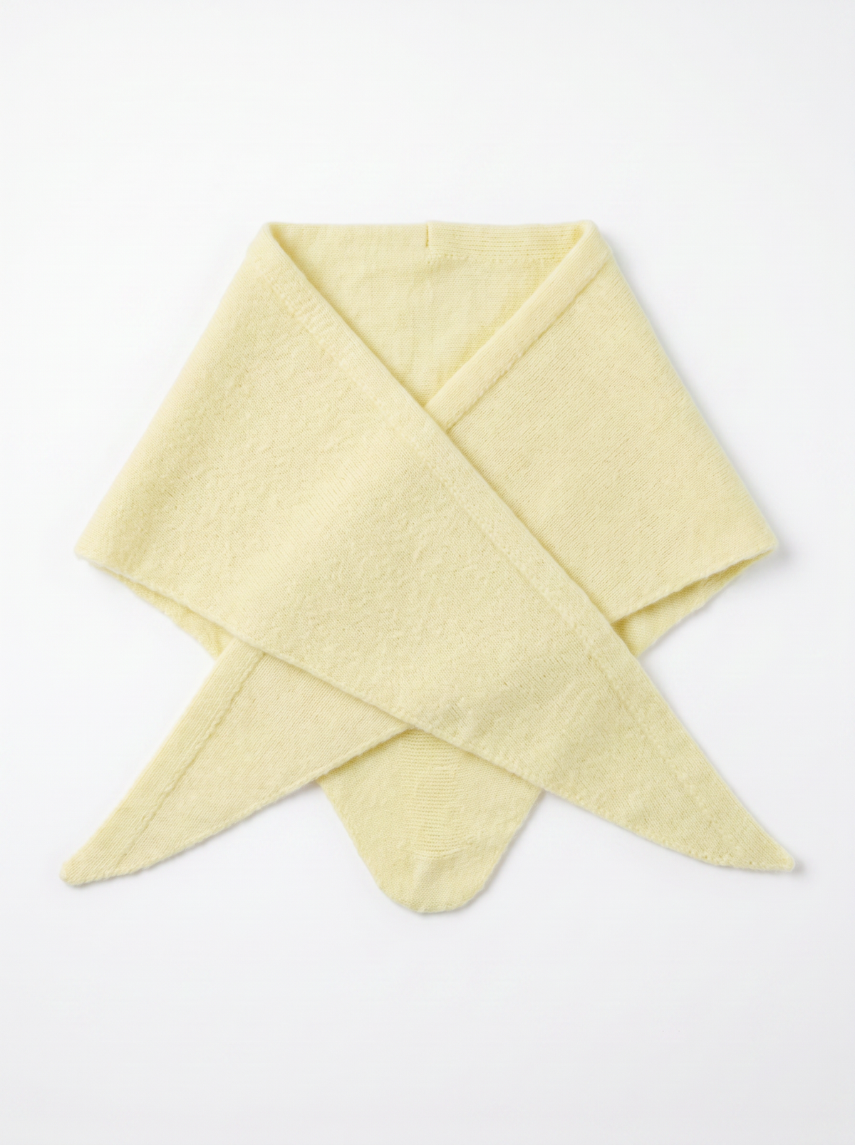 Triangle Scarf - Dora