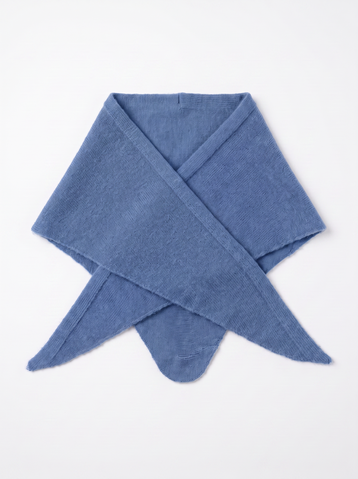 Triangle Scarf - Dora