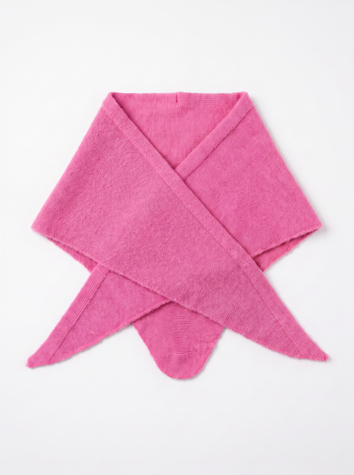 Triangle Scarf - Dora