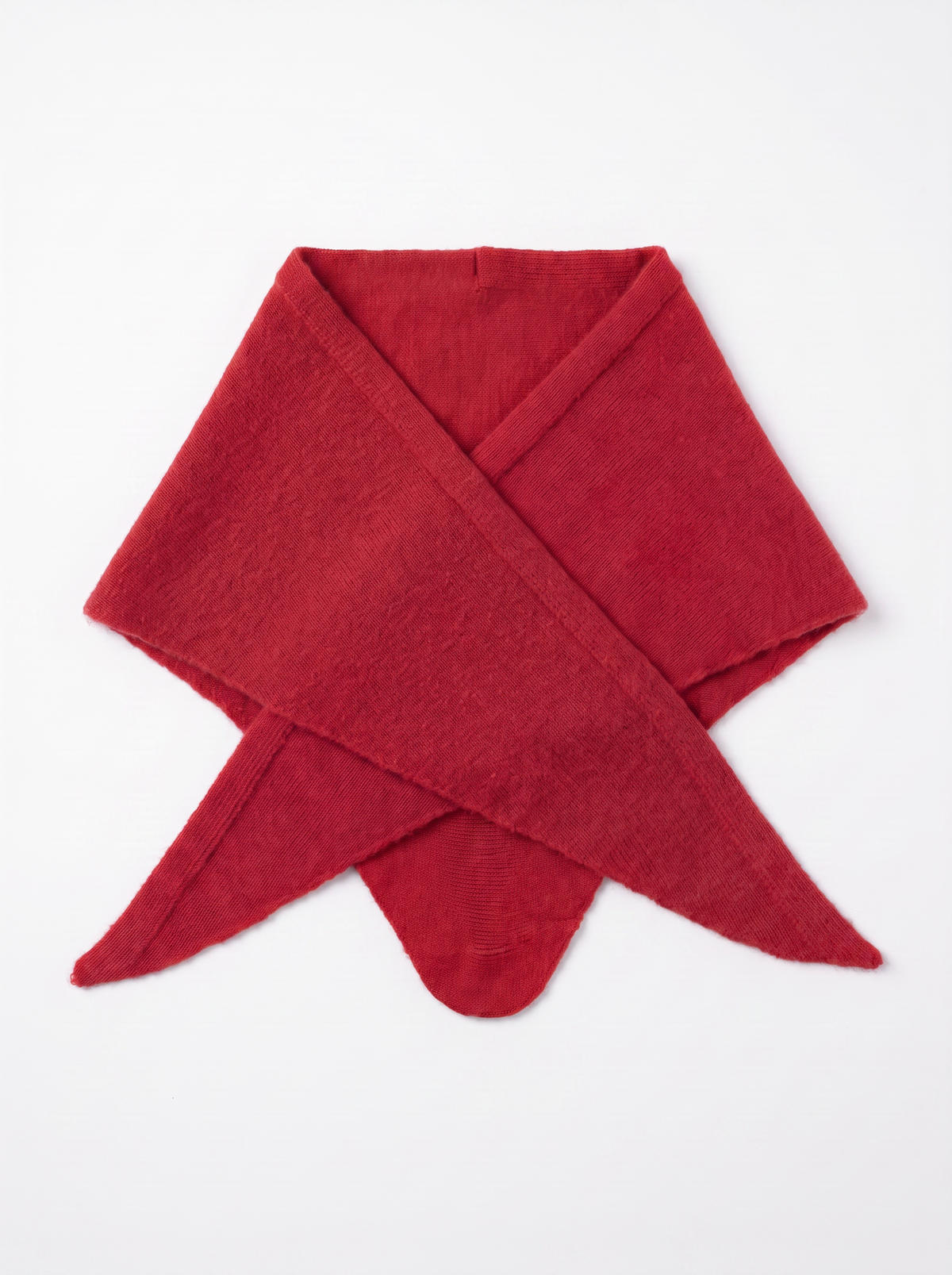 Triangle Scarf - Dora